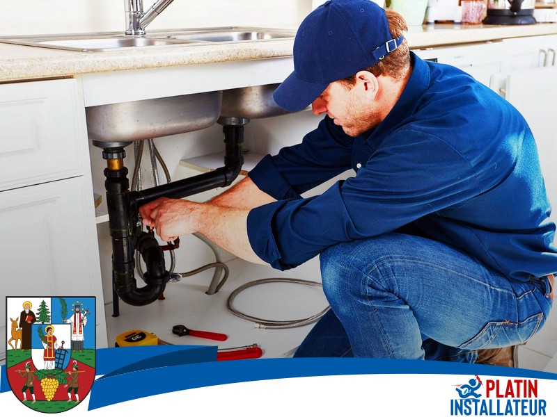 Wasserinstallation 1180 Wien - Währing