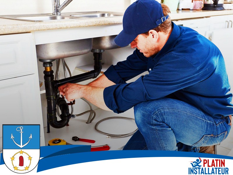 Wasserinstallation 1200 Wien - Brigittenau