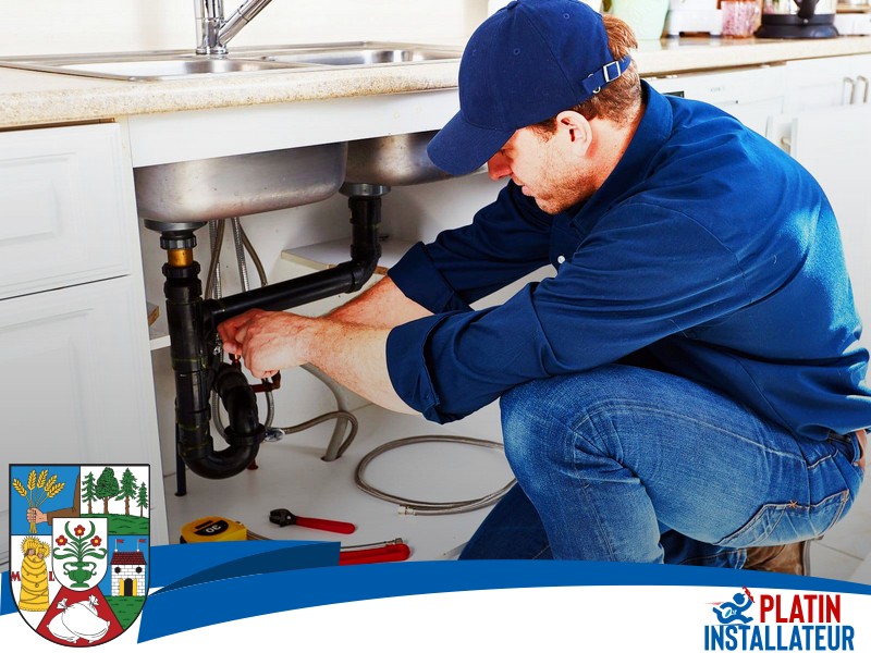 Wasserinstallation 1210 Wien - Floridsdorf