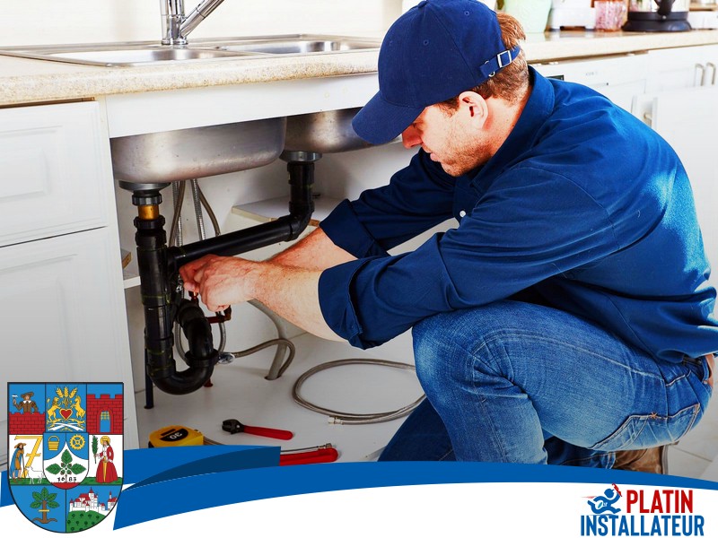 Wasserinstallation 1220 Wien - Donaustadt