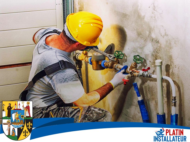 Wasserleck Notfall 1160 Wien - Ottakring