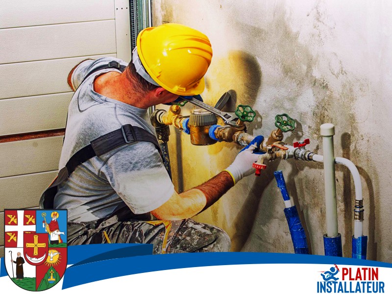 Wasserleck Notfall 1170 Wien - Hernals