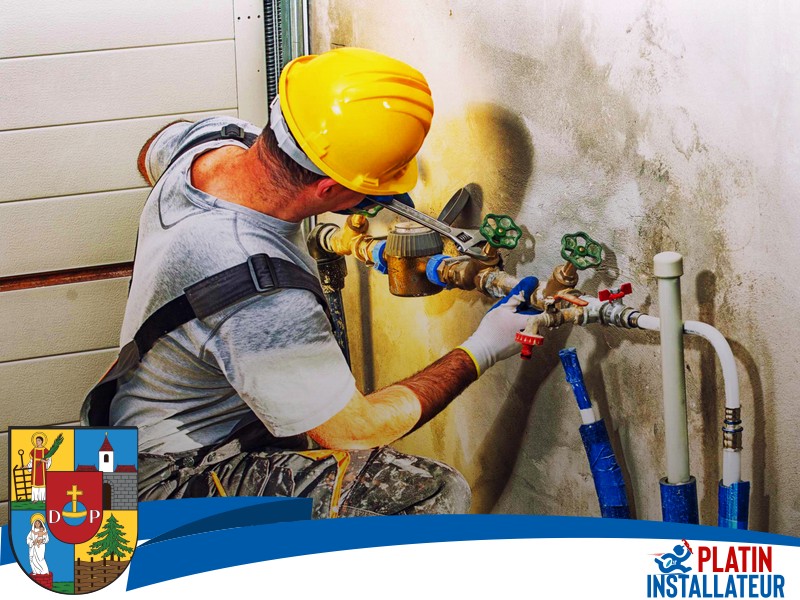 Wasserleck Notfall 1140 Wien - Penzing