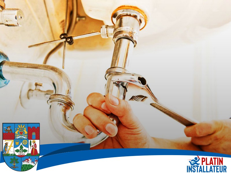 Wasserrohrbruch Küche 1220 Wien - Donaustadt