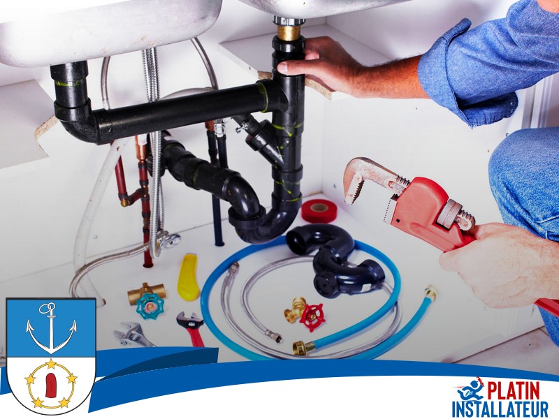 Wasserschaden Notdienst 1200 Wien - Brigittenau