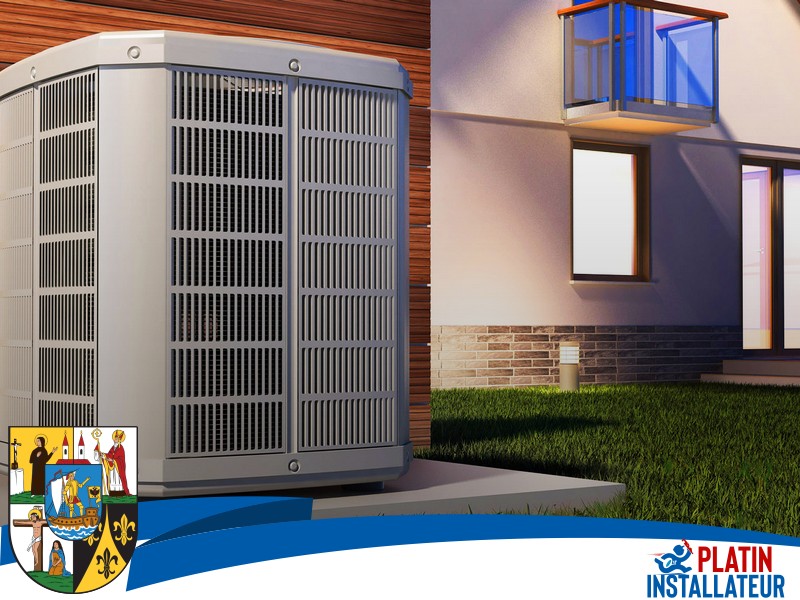 Wärmepumpe 1160 Wien - Ottakring