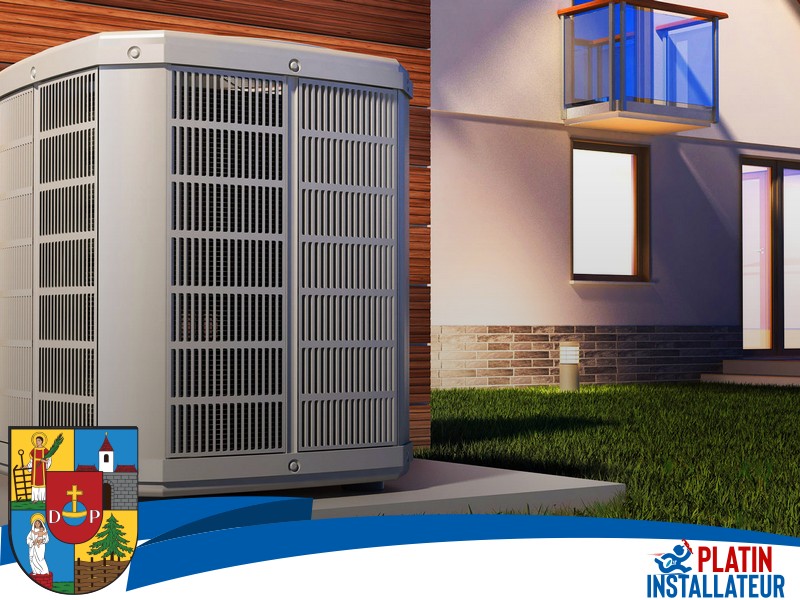 Wärmepumpe 1140 Wien - Penzing