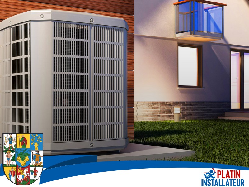 Wärmepumpe 1190 Wien - Döbling