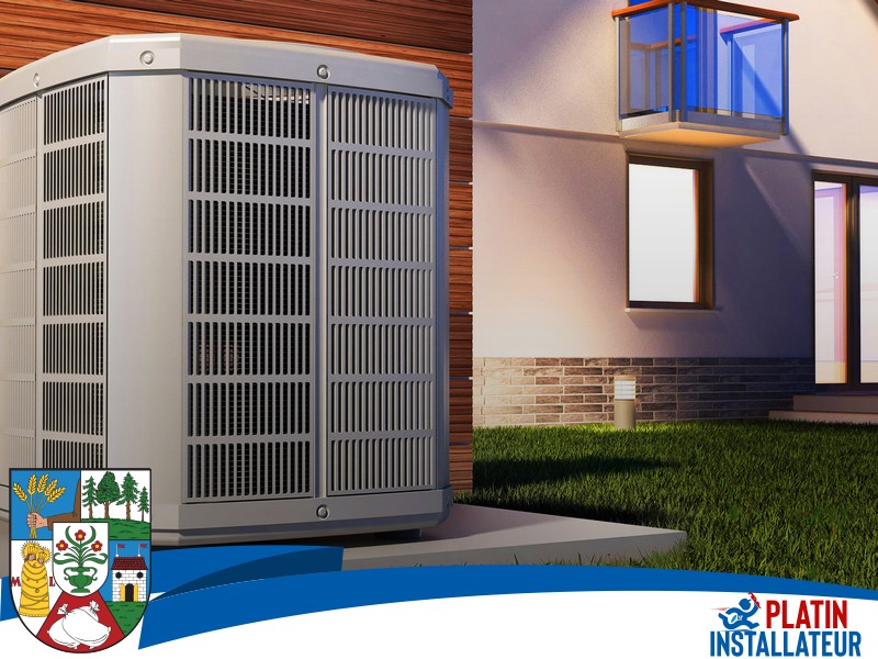 Wärmepumpe 1210 Wien - Floridsdorf