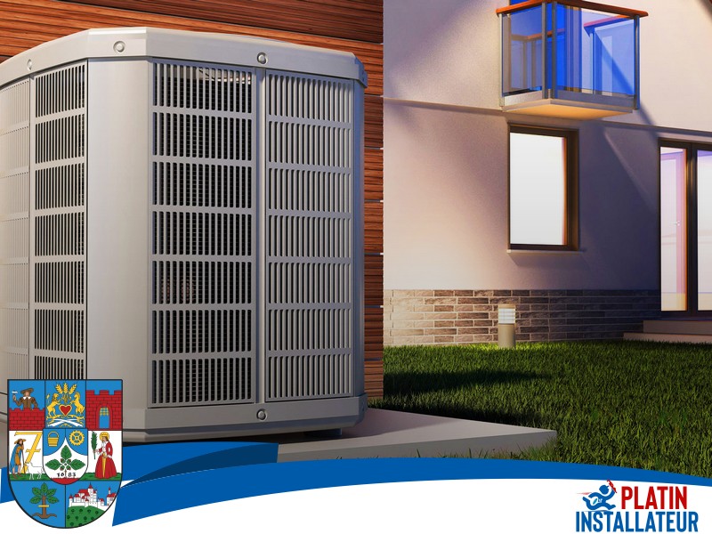 Wärmepumpe 1230 Wien - Liesing