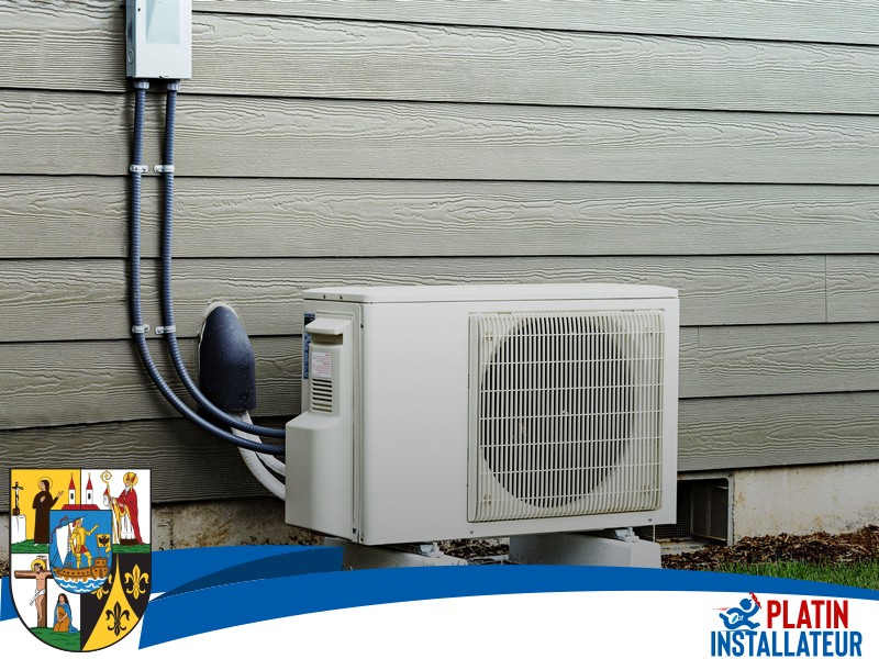 Wärmepumpe Wartung 1160 Wien - Ottakring