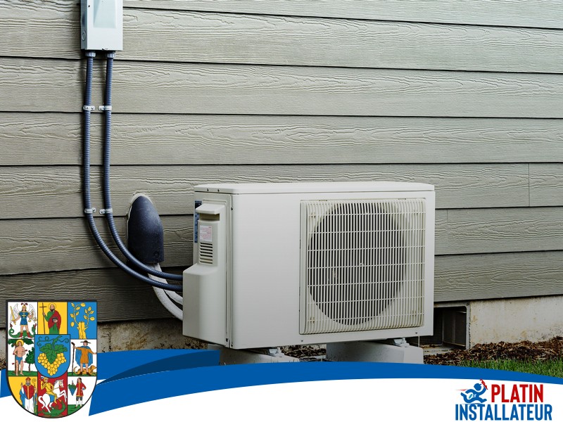 Wärmepumpe Wartung 1190 Wien - Döbling