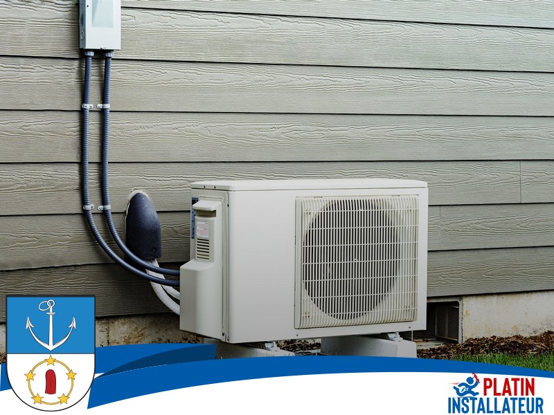 Wärmepumpe Wartung 1200 Wien - Brigittenau