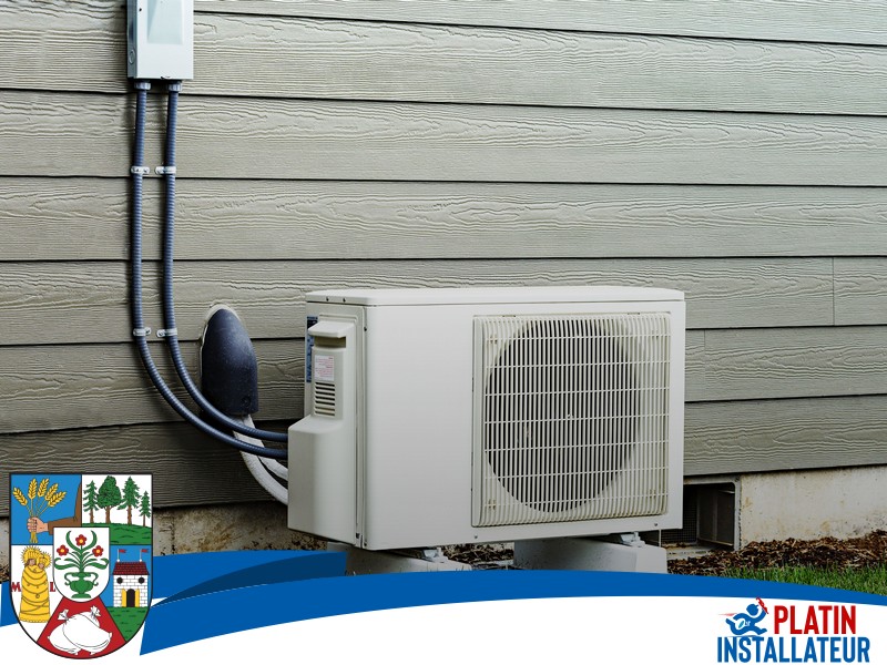 Wärmepumpe Wartung 1210 Wien - Floridsdorf