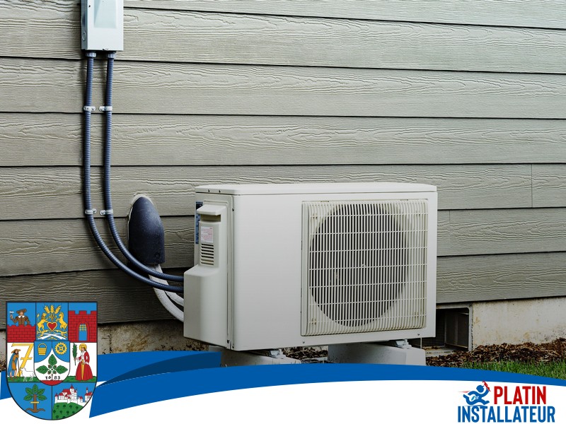 Wärmepumpe Wartung 1220 Wien - Donaustadt