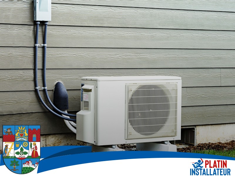 Wärmepumpe Wartung 1230 Wien - Liesing