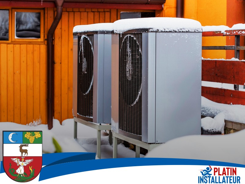 Wärmepumpe Reparatur 1150 Wien - Rudolfsheim-Fünfhaus