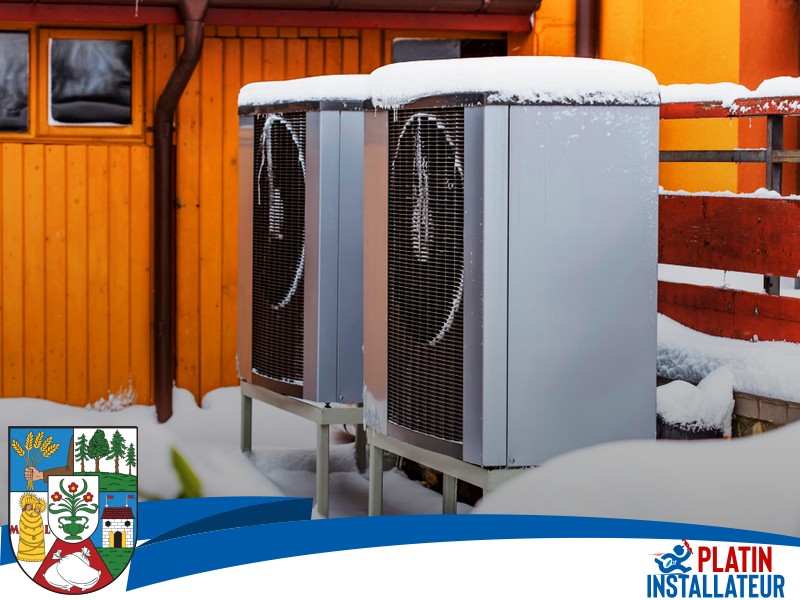Wärmepumpe Reparatur 1210 Wien - Floridsdorf Wärmepumpe Reparatur 1210 Wien - Floridsdorf