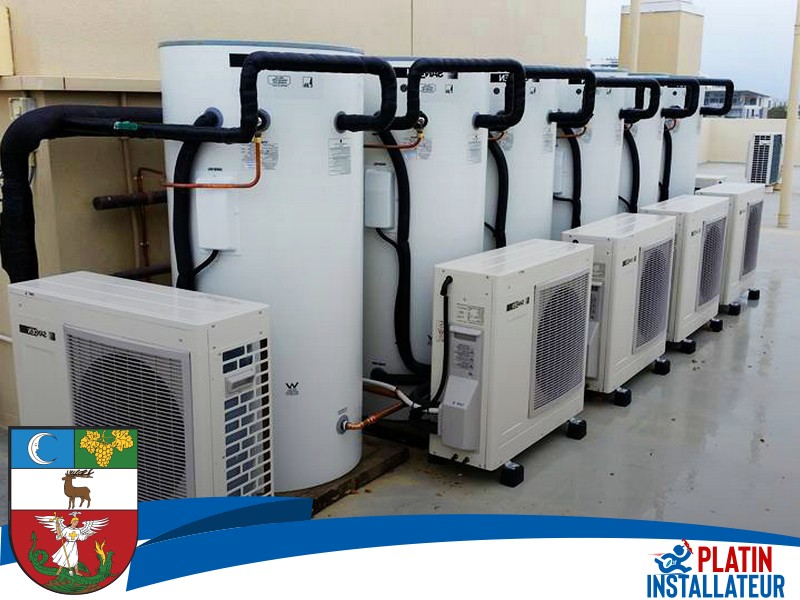 Wärmepumpeninstallation 1150 Wien - Rudolfsheim-Fünfhaus