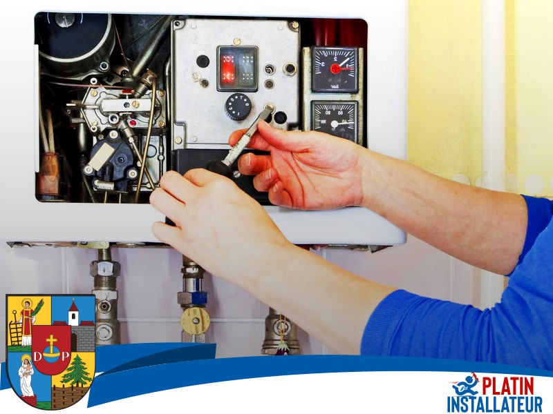 Kombitherme austauschen 1140 Wien - Penzing