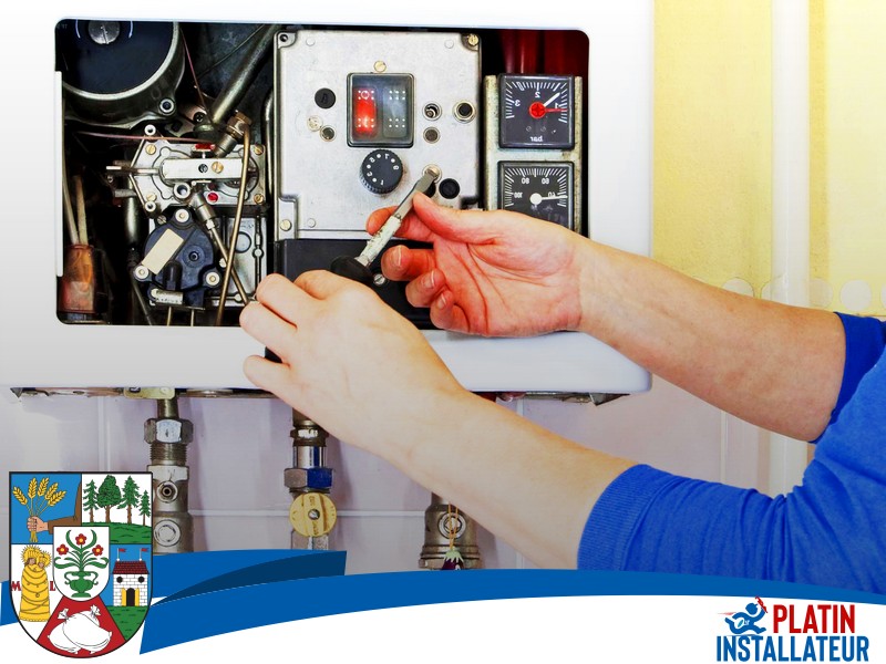 Kombitherme austauschen 1210 Wien - Floridsdorf