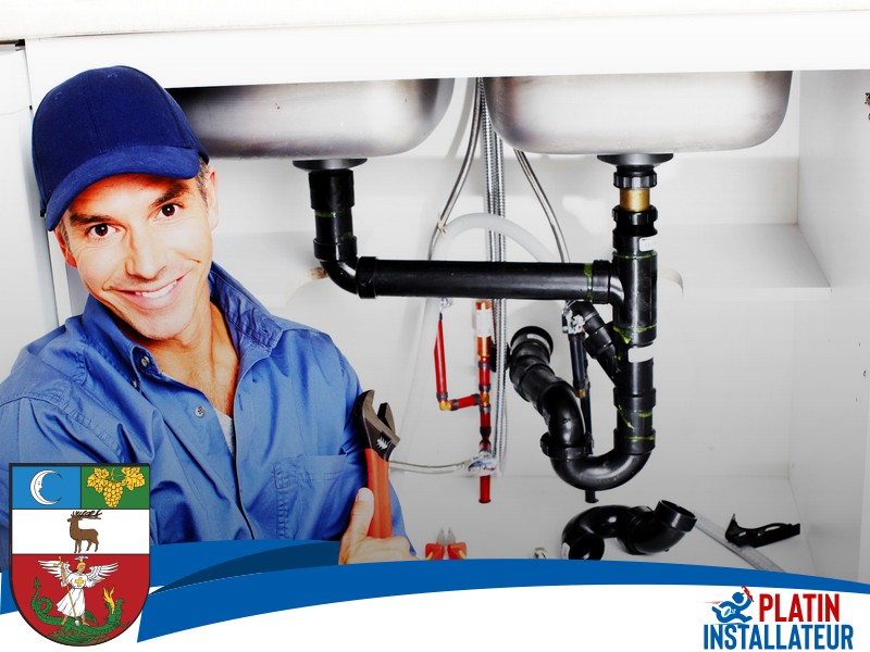 Wasserrohrbruch reparieren 1150 Wien - Rudolfsheim-Fünfhaus