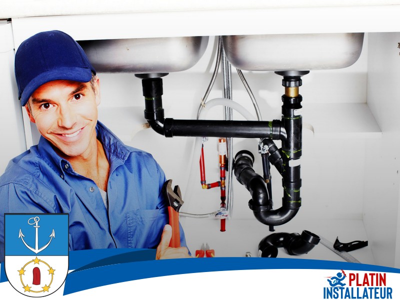 Wasserrohrbruch reparieren 1200 Wien - Brigittenau