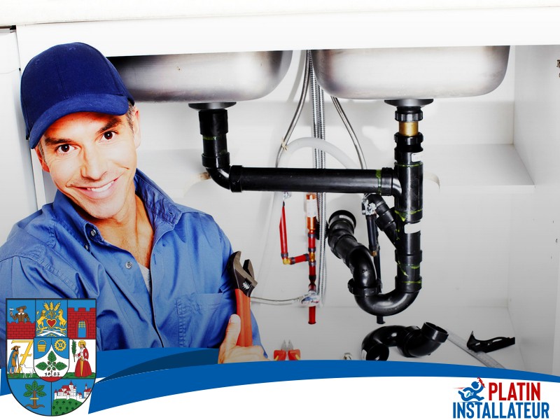 Wasserrohrbruch reparieren 1220 Wien - Donaustadt