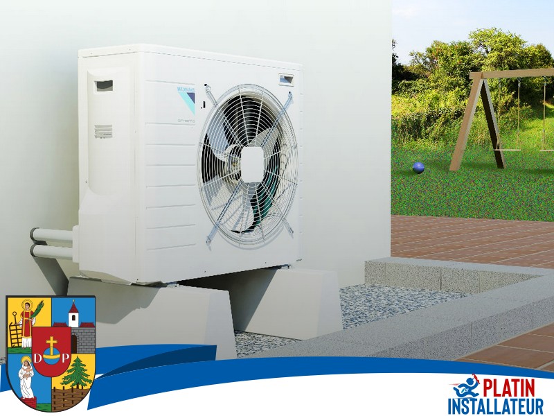 Wärmepumpe Service 1140 Wien - Penzing