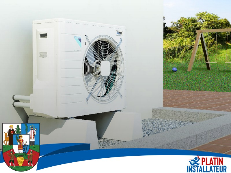 Wärmepumpe Service 1180 Wien - Währing