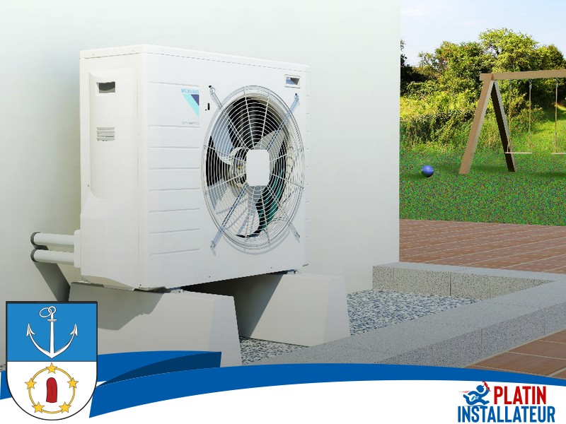 Wärmepumpe Service 1200 Wien - Brigittenau