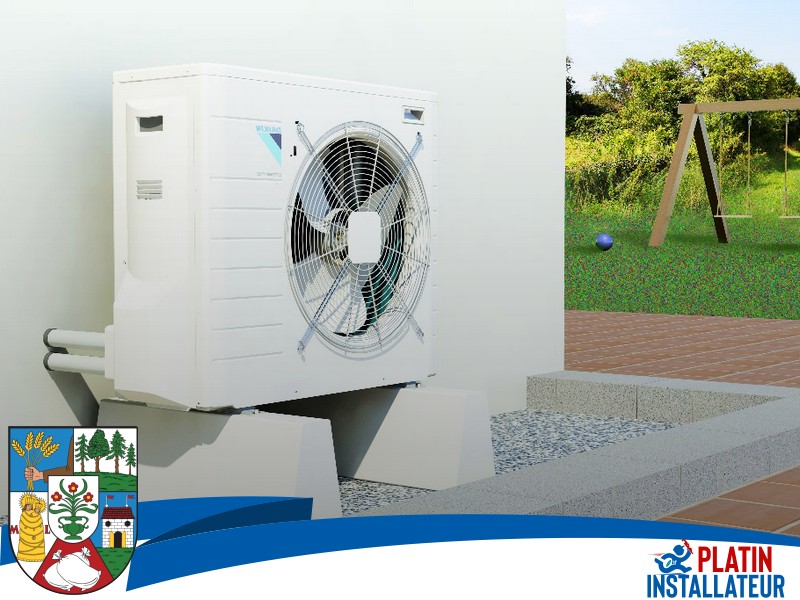 Wärmepumpe Service 1210 Wien - FloridsdorfWärmepumpe Service 1210 Wien - Floridsdorf