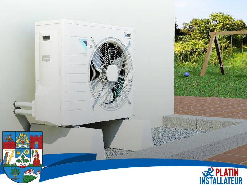 Wärmepumpe Service 1230 Wien - Liesing